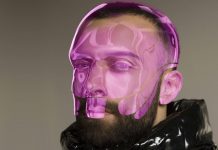 O misterioso DESAMPA volta intenso com o videoclipe de “Ventre”