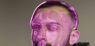 O misterioso DESAMPA volta intenso com o videoclipe de “Ventre”
