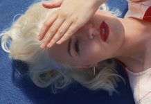 Django Django lança clipe de “Surface to Air” estrelado por Rebecca Taylor do Slow Club