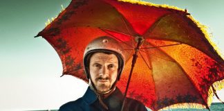DJ Koze confirma álbum com Bon Iver, Róisín Murphy, José González e mais convidados