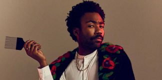 Donald Glover relança mixtape de 2011 e anuncia último disco como Childish Gambino