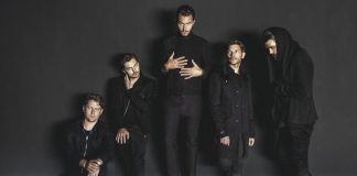 Editors lança o videoclipe do single “Magazine” para promover o álbum ‘Violence’
