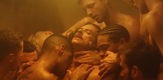 Fischerspooner e um espetáculo sensualidade no videoclipe de “TopBrazil”