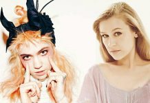 Grimes, Joanna Newsom, Kim Gordon e mais estrelam campanha da Rodarte