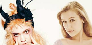 Grimes, Joanna Newsom, Kim Gordon e mais estrelam campanha da Rodarte