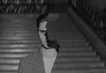 Her lança videoclipe sobrenatural de “We Choose” em memória ao integrante Simon Carpentier