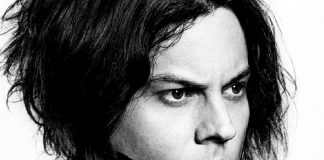 Jack White é puro rock e funky no single “Corporation” do álbum ‘Boarding House Reach’