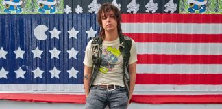 O The Voidz, de Julian Casablancas, mostra o single “Leave It In My Dreams”