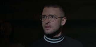 Justin Timberlake apresenta um robô dançante no sexy videoclipe de “Filthy”