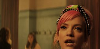 Lily Allen reflete sua adolescência no videoclipe de “Trigger Bang”