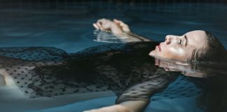 O LIV, supergrupo de Lykke Li, revela o acolhedor single “Heaven”