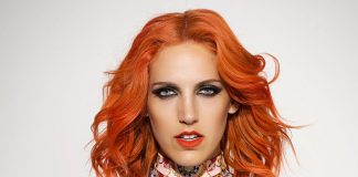 Lizzy Plapinger (do MS MR) lança EP de estreia eletrizante do projeto solo LPX