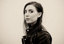 Lykke Li empresta seus vocais para a canção “Birds” de Kiki