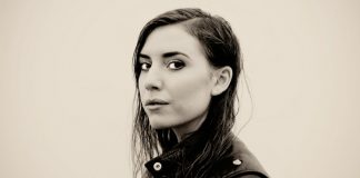 Lykke Li empresta seus vocais para a canção “Birds” de Kiki