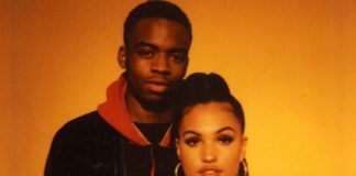 Mabel lança a romântica e tropical “Fine Line” com o rapper Not3s