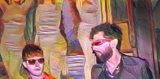 MGMT lança a balada pop psicodélica “Hand It Over”