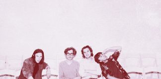Phoenix lança álbum com versões demo e rascunhos de ‘Ti Amo’