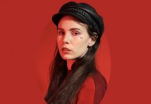 A sensação pop sueca Skott lança EP de estreia ‘Stay Off of My Mind’