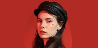 A sensação pop sueca Skott lança EP de estreia ‘Stay Off of My Mind’