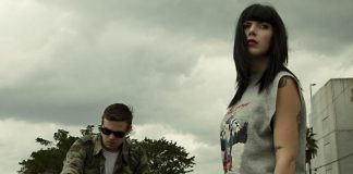 Sleigh Bells volta à cidade natal e relembra acidente de carro no videoclipe de “Favorite Transgressions”