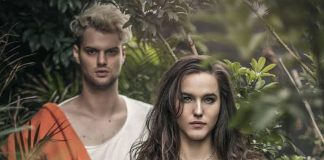 SOFI TUKKER mostra seu fervor latino e selvagem na mixtape ‘Animal Talk’