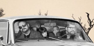 The Decemberists toma um novo rumo, anuncia o álbum ‘I’ll Be Your Girl’ e lança o clipe de “Severed”