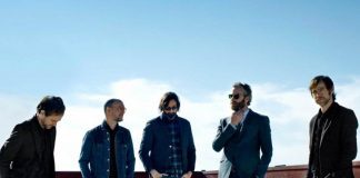 The National revela sua veia política no videoclipe de “Walk It Back”
