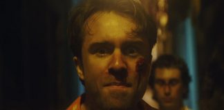 The Vaccines aparecem como mocinhos e vilões no videoclipe de “I Can’t Quit”