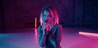 Tove Styrke mostra videoclipe para cover de “Liability” de Lorde