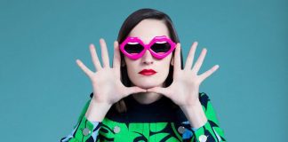 YELLE solta cover engavetado de “Raconte-toi” de Yves Simon
