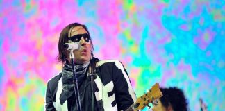 Arcade Fire lança a faixa “Ann Ale! (Let’s Go!)”, música tema do Krewe du Kanaval