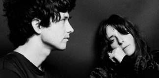 Beach House mostra o single “Lemon Glow” e anuncia novo álbum