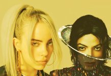 Billie Eilish apresenta cover acústico para “Bad” de Michael Jackson