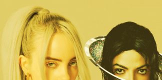 Billie Eilish apresenta cover acústico para “Bad” de Michael Jackson
