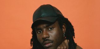 Blood Orange disponibiliza as inéditas “Christopher & 6th” e “June 12th”
