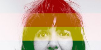 Courtney Barnett faz cover de INXS para Apple em apoio ao casamento gay