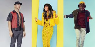 Diplo lança o single “Worry No More” na companhia de Santigold e Lil Yachty