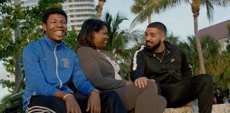 Drake é o bom samaritano da vida real no videoclipe de “God’s Plan”
