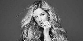 Ellie Goulding lança cover de “Vincent”, clássico de Don McLean, para o Dia dos Namorados