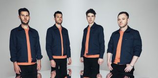 Everything Everything lança EP ‘A Deeper Sea’ e mostra videoclipe fajuto de “Breadwinner”