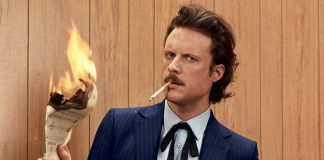 Father John Misty lança a inédita “Mr. Tillman” e dá indícios de novo disco