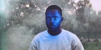 Frank Ocean volta com a balada R&B “Moon River”