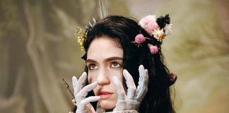 Grimes anuncia novo álbum, o sucessor de ‘Art Angels’, para este ano
