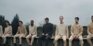 Her questiona o conceito de fronteira no videoclipe de “Neighborhood”