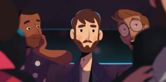 James Vincent McMorrow mostra videoclipe animado para a emotiva “National”