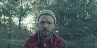 Justin Timberlake libera o álbum ‘Man of the Woods’ e mostra clipe da faixa-título