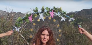 Kate Nash anuncia o álbum ‘Yesterday Was Forever’ com o videoclipe do single “Drink About You”