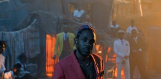 Kendrick Lamar e SZA lançam videoclipe épico para a parceria “All The Stars”