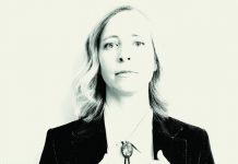 Laura Veirs convida Sufjan Stevens para a faixa “Watch Fire” do álbum ‘The Lookout’