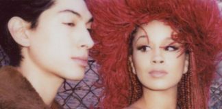 O duo LION BABE espalha amor e doçura na inédita “Honey Dew”